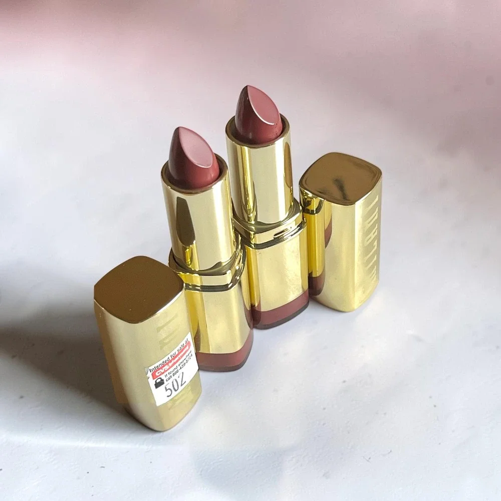 Milani color statement